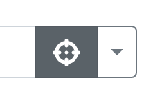 Agent target icon